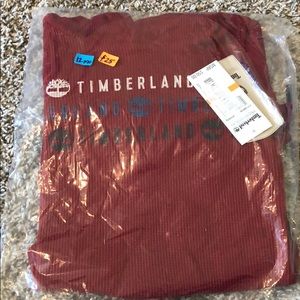 Baby boy Timberland 2Pc Set